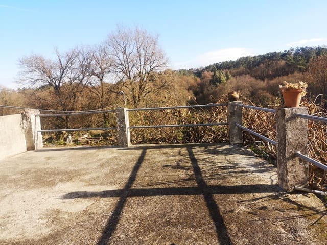 5 sovrum Finca/Hus på landet till salu i Carballedo med garage - 125 000 € (Ref: 8700218)