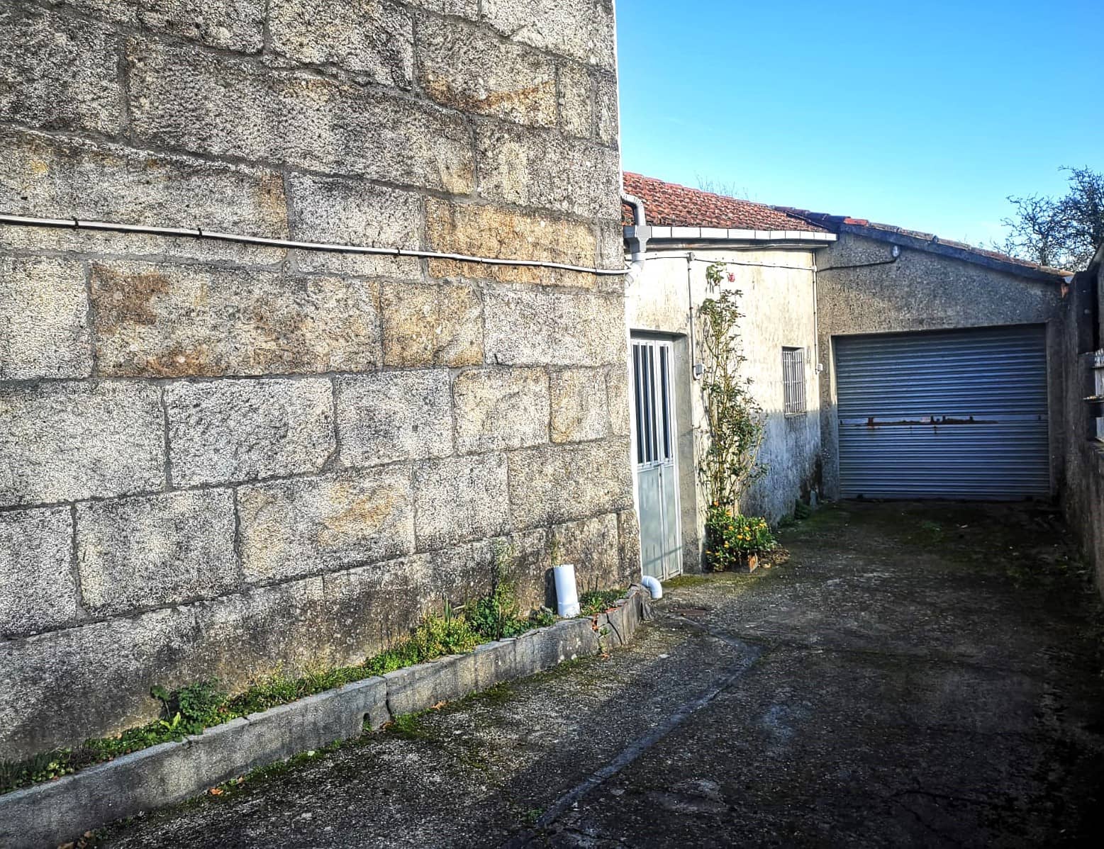 5 camera da letto Finca/Casa di Campagna in vendita in Carballedo con garage - 125.000 € (Rif: 8700218)