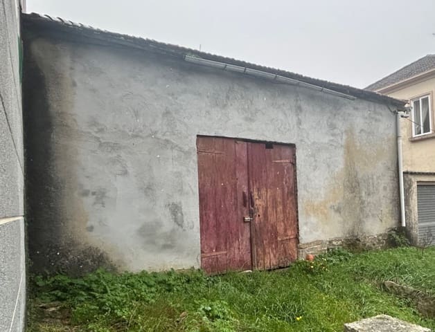 4 bedroom Finca/Country House for sale in Vilamarín with garage - € 83,000 (Ref: 8703420)