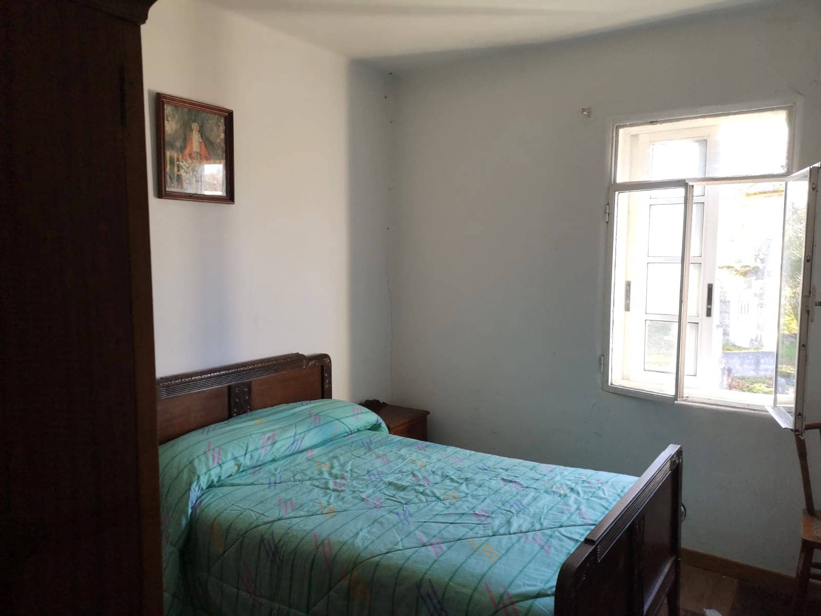 4 soveværelse Finca/Landehus til salg i Vilamarin med garage - € 83.000 (Ref: 8703420)