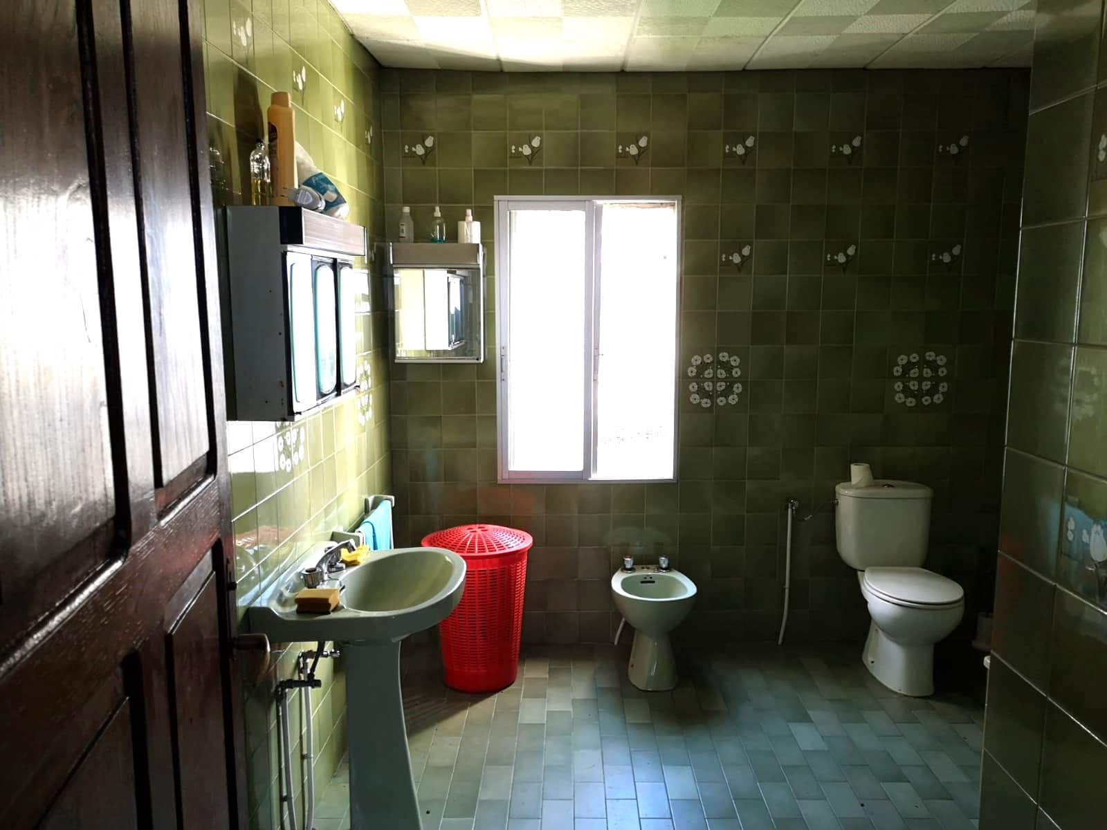 4 soveværelse Finca/Landehus til salg i Vilamarin med garage - € 83.000 (Ref: 8703420)