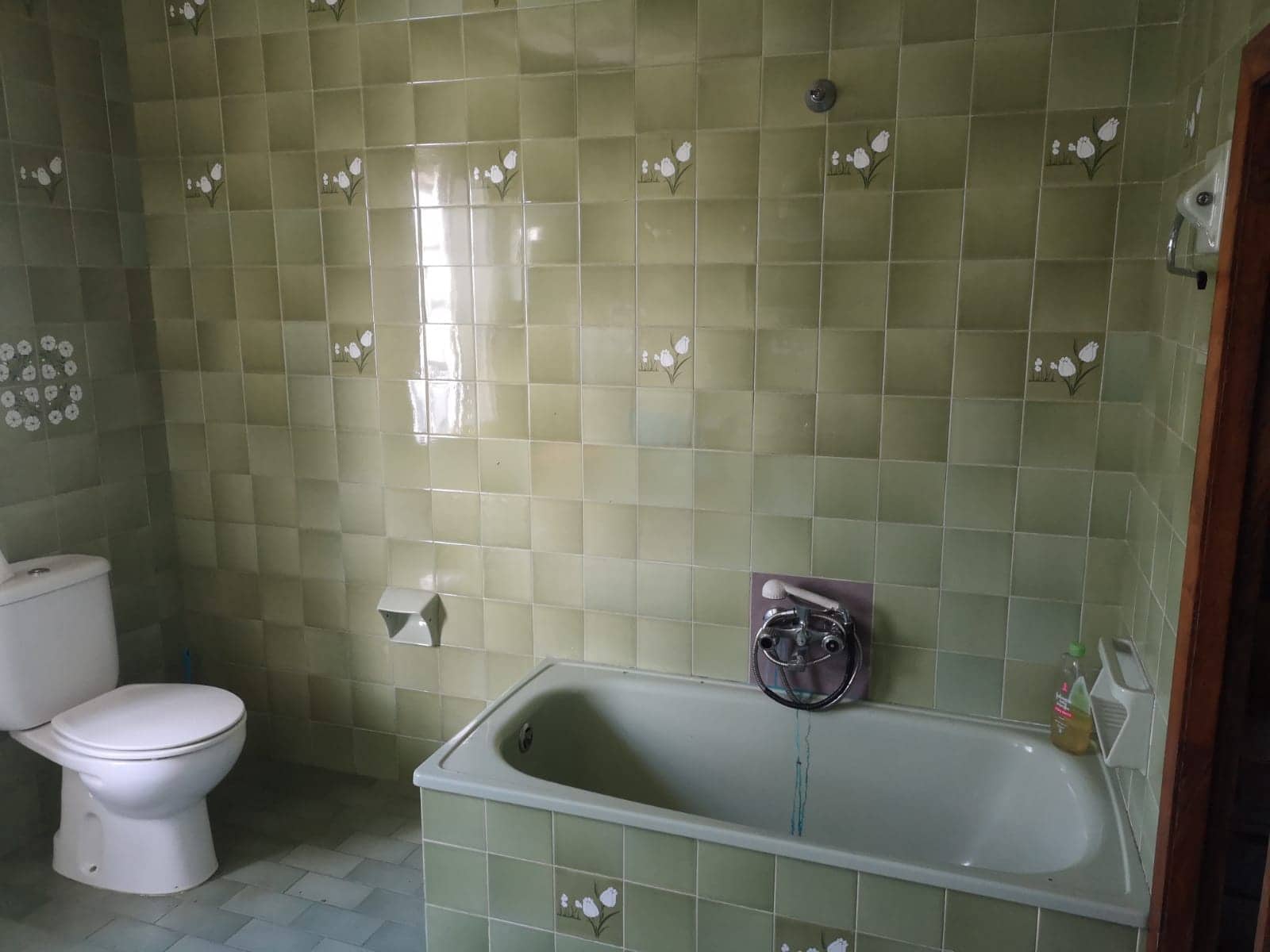 4 soveværelse Finca/Landehus til salg i Vilamarin med garage - € 83.000 (Ref: 8703420)