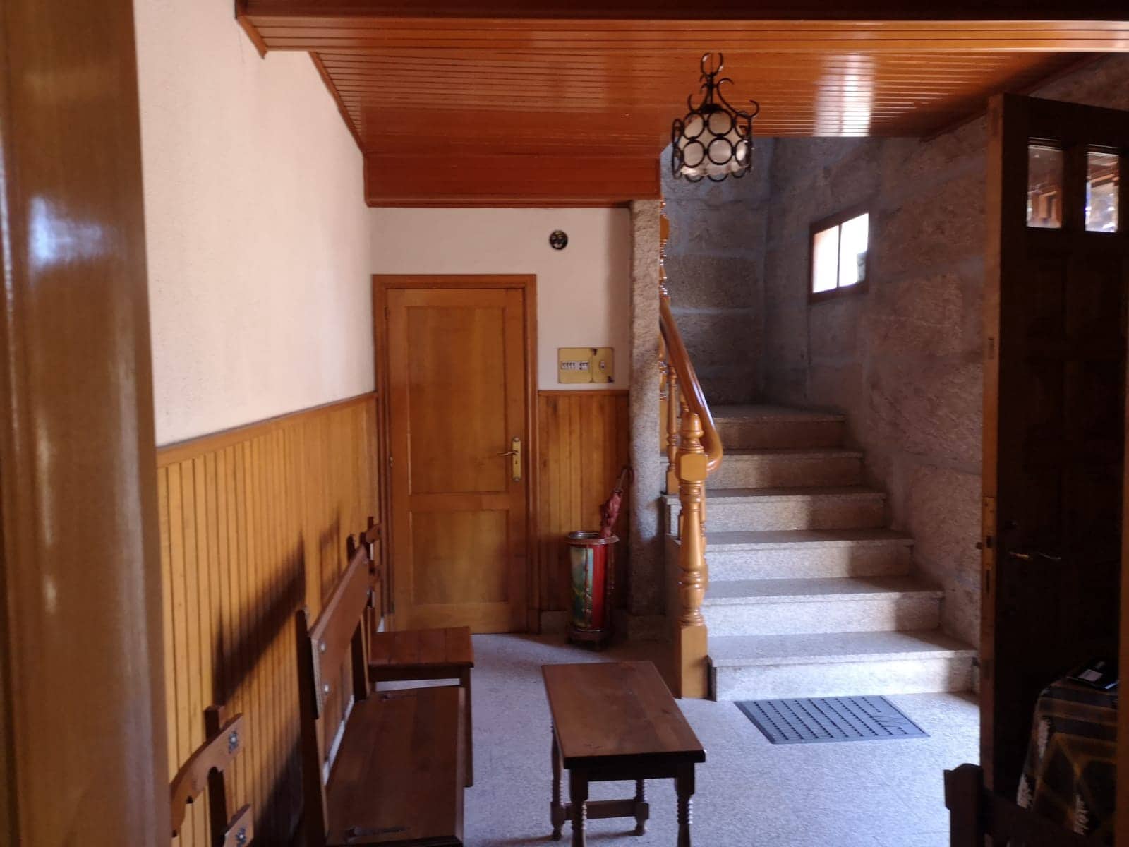 4 soveværelse Finca/Landehus til salg i Vilamarin med garage - € 83.000 (Ref: 8703420)