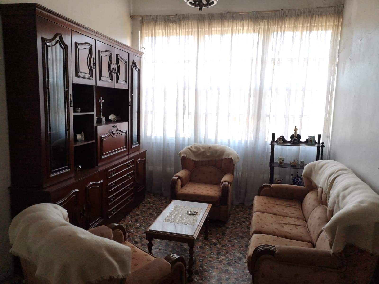 4 soveværelse Finca/Landehus til salg i Vilamarin med garage - € 83.000 (Ref: 8703420)