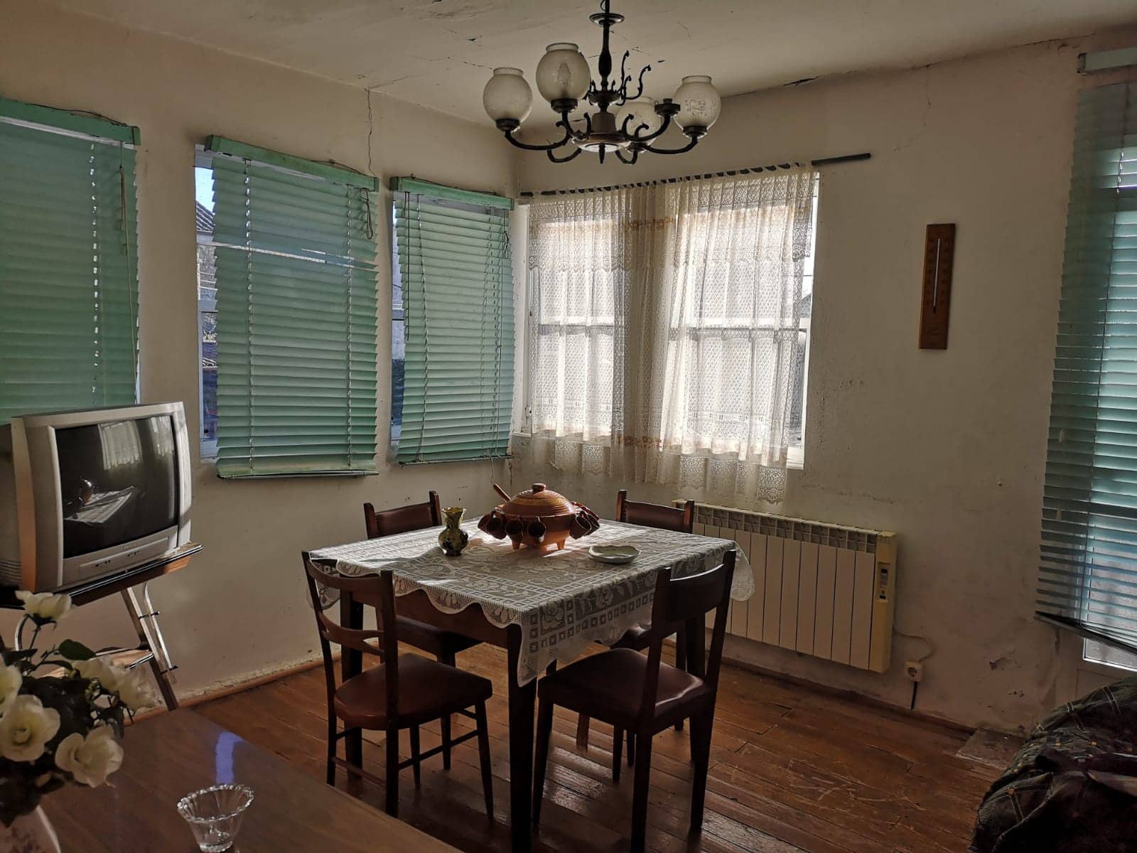 4 soveværelse Finca/Landehus til salg i Vilamarin med garage - € 83.000 (Ref: 8703420)