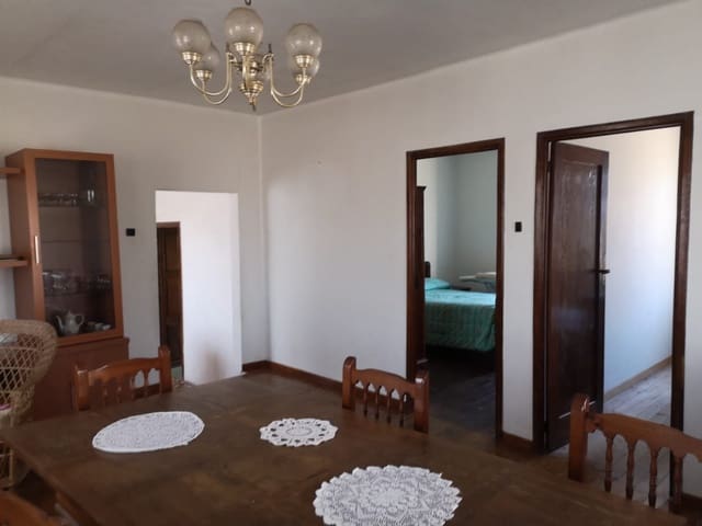 4 bedroom Finca/Country House for sale in Vilamarín with garage - € 83,000 (Ref: 8703420)