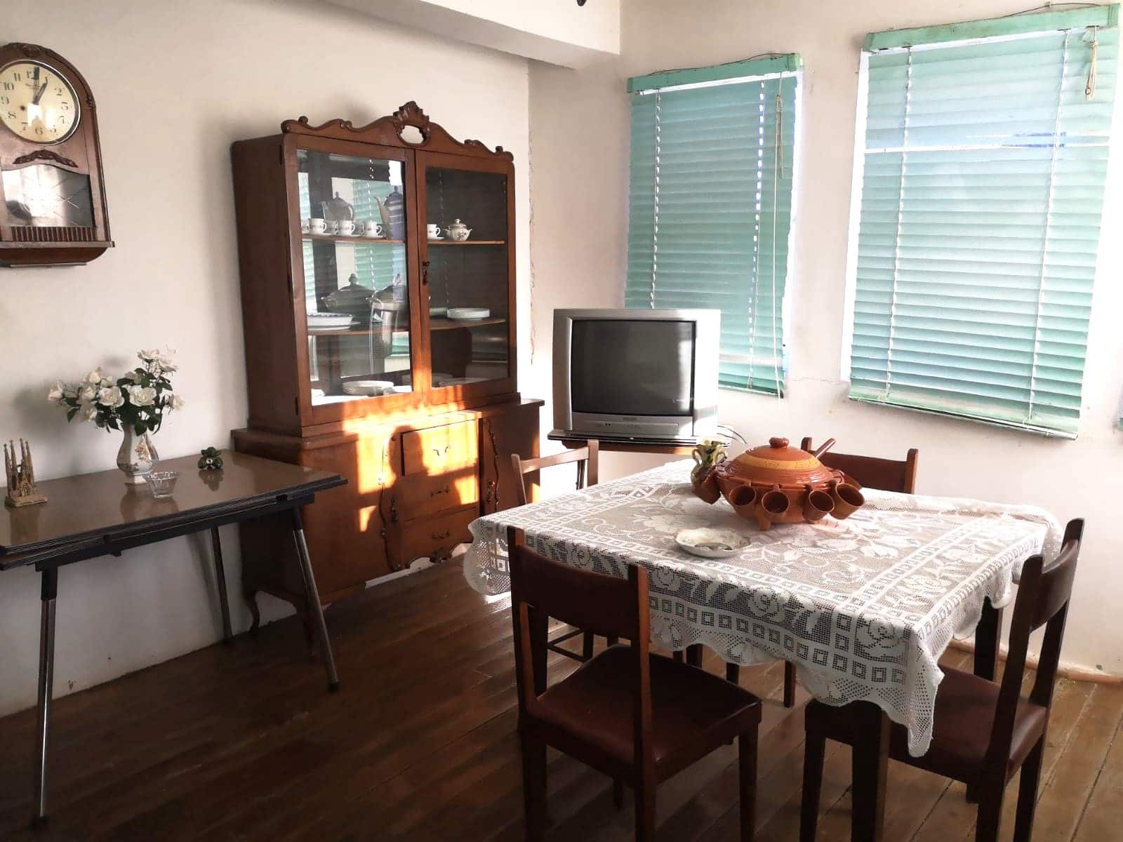 4 soveværelse Finca/Landehus til salg i Vilamarin med garage - € 83.000 (Ref: 8703420)