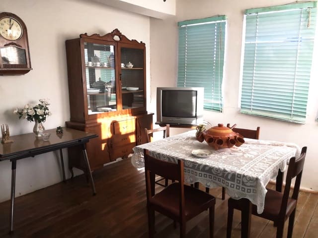 4 bedroom Finca/Country House for sale in Vilamarín with garage - € 83,000 (Ref: 8703420)