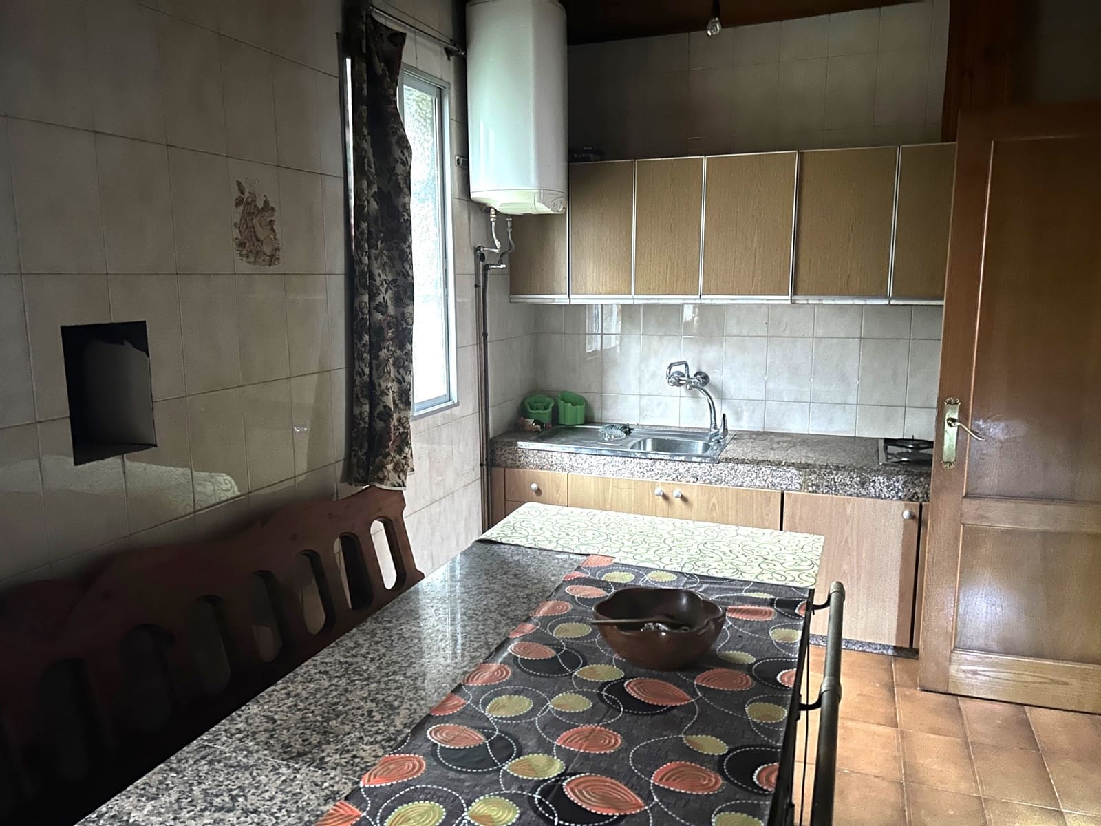 4 soveværelse Finca/Landehus til salg i Vilamarin med garage - € 83.000 (Ref: 8703420)