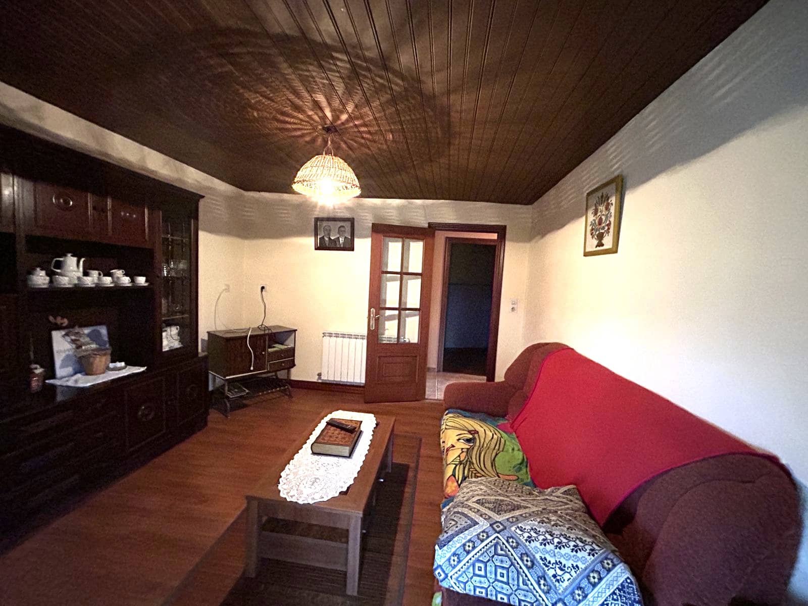 4 soveværelse Finca/Landehus til salg i Parada de Sil - € 85.000 (Ref: 8758549)