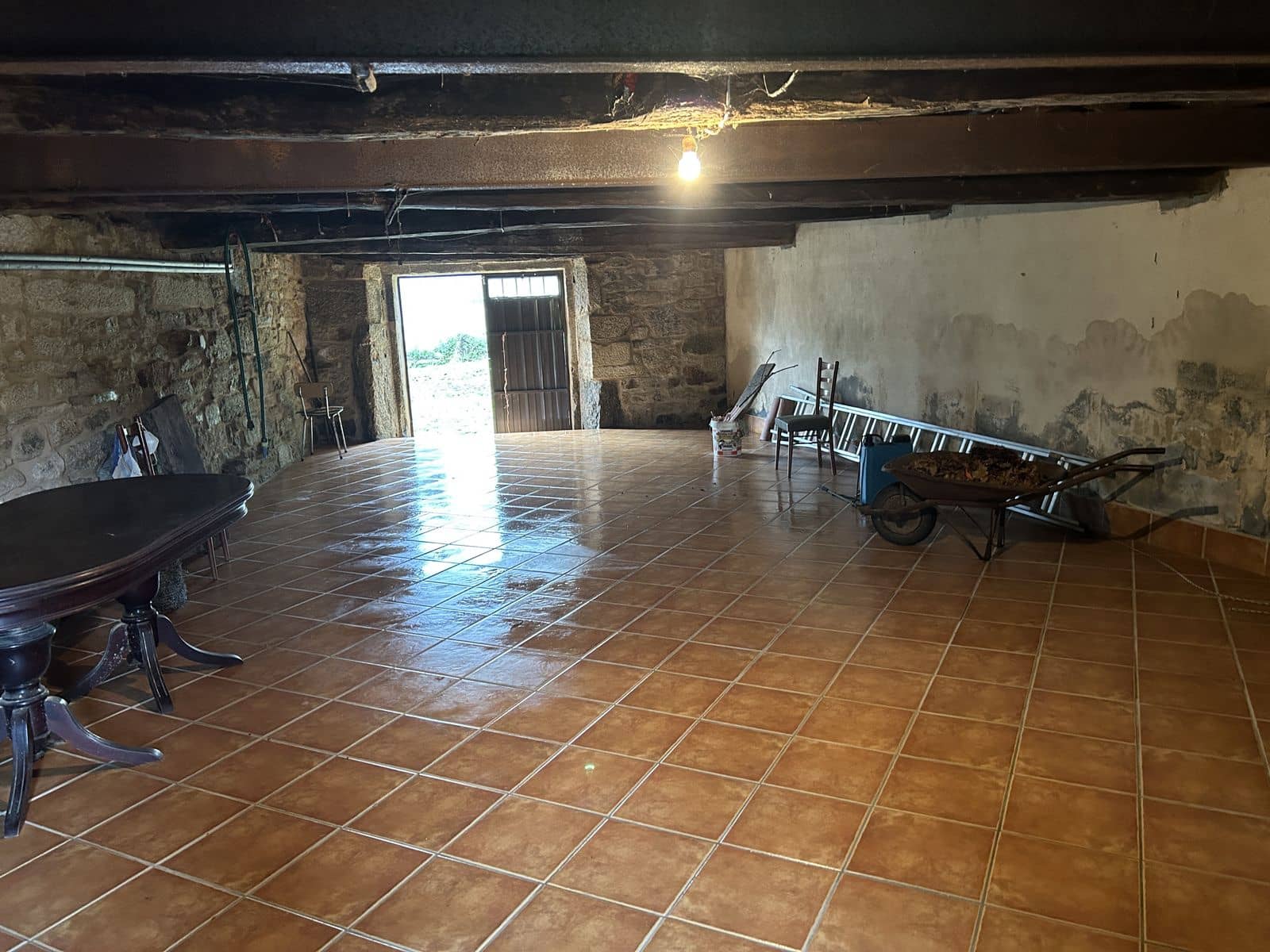 4 soveværelse Finca/Landehus til salg i Parada de Sil - € 85.000 (Ref: 8758549)