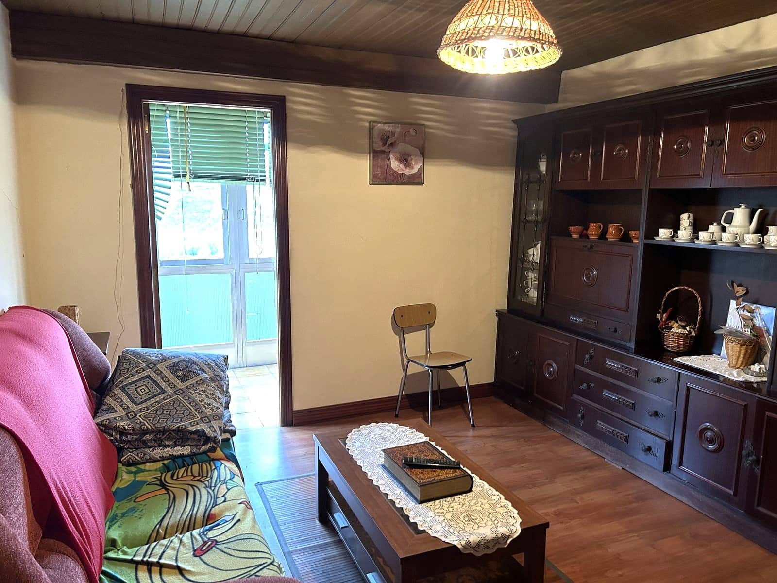 4 soveværelse Finca/Landehus til salg i Parada de Sil - € 85.000 (Ref: 8758549)