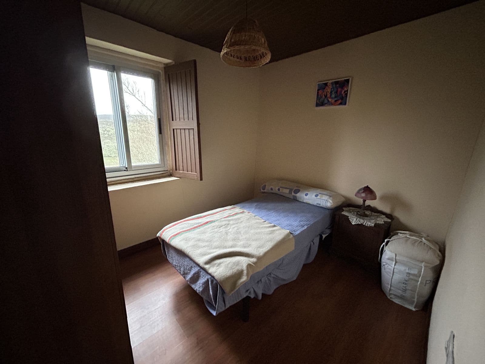 4 soveværelse Finca/Landehus til salg i Parada de Sil - € 85.000 (Ref: 8758549)