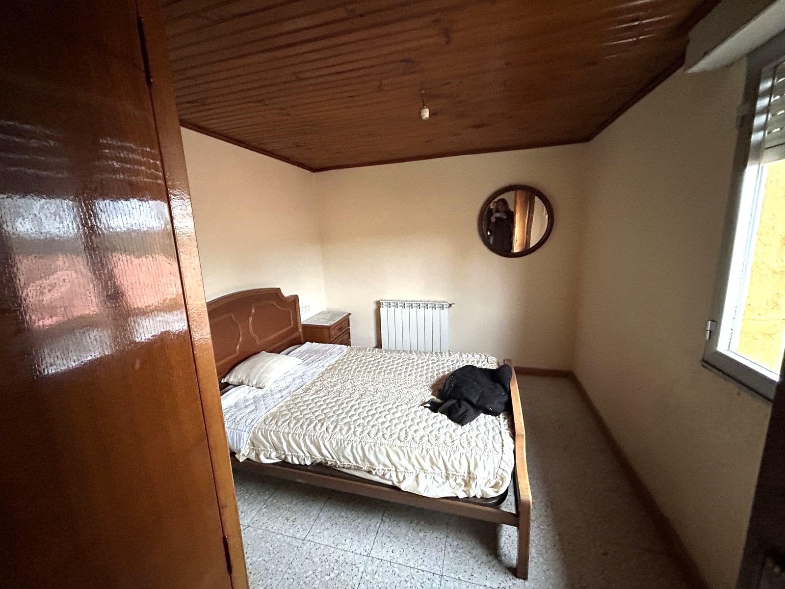 4 soveværelse Finca/Landehus til salg i Parada de Sil - € 85.000 (Ref: 8758549)