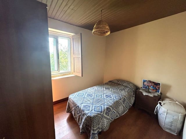 4 soverom Finca/Herregård til salgs i Parada de Sil - € 80 000 (Ref: 8758549)