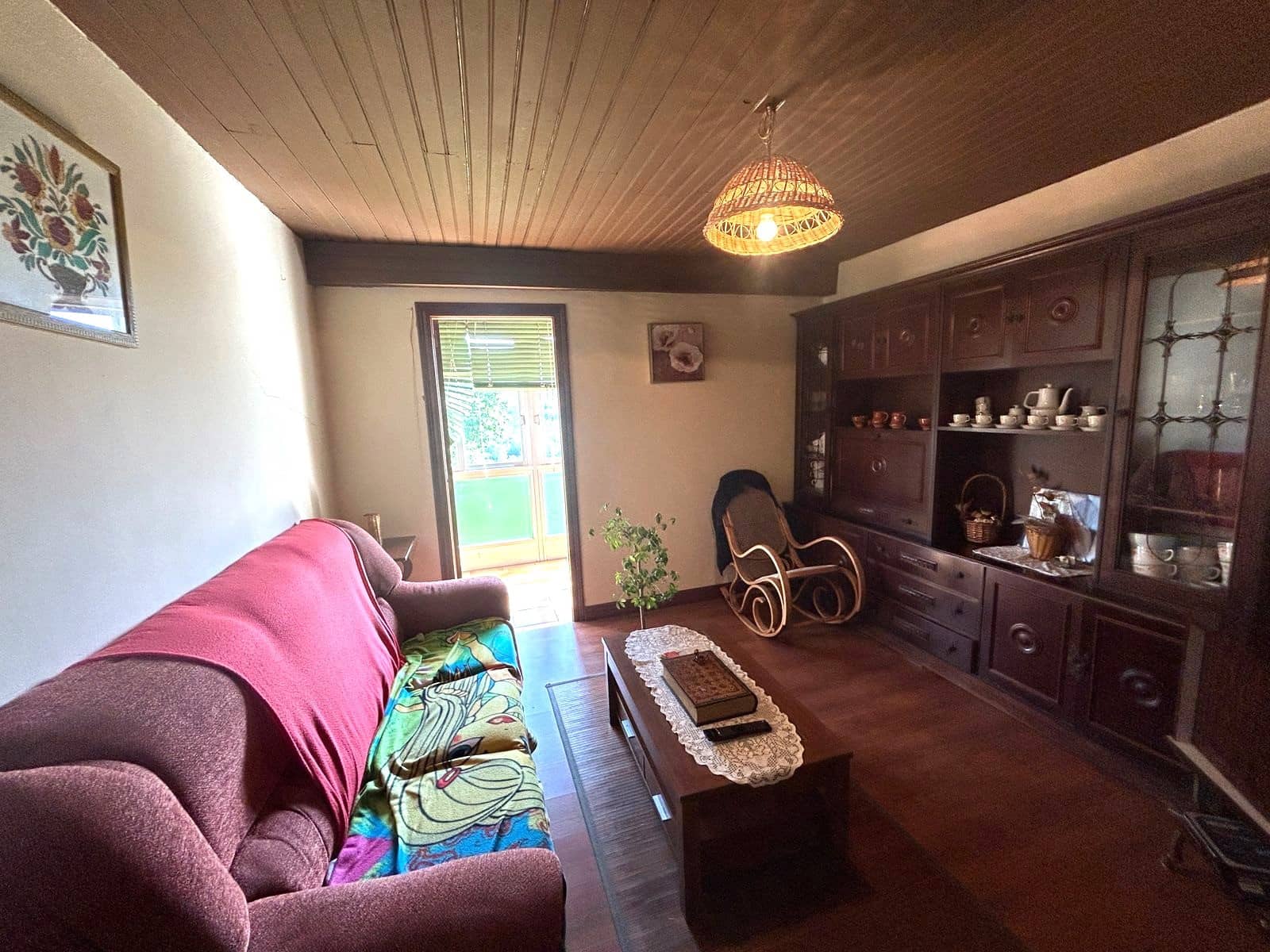 4 bedroom Finca/Country House for sale in Parada de Sil - € 80,000 (Ref: 8758549)
