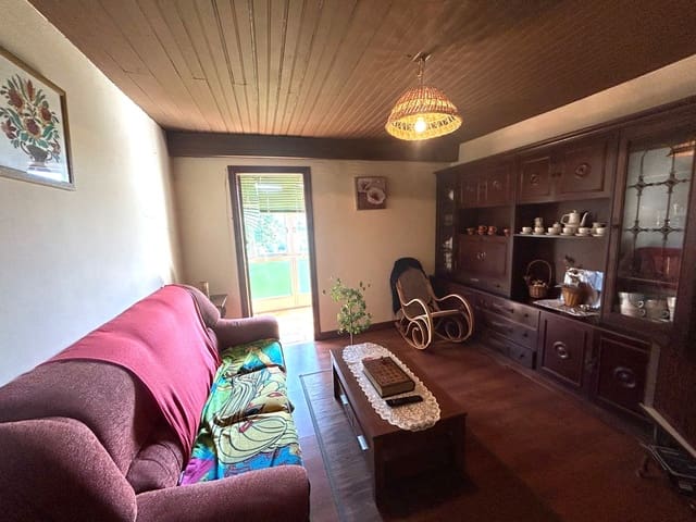 4 soverom Finca/Herregård til salgs i Parada de Sil - € 80 000 (Ref: 8758549)