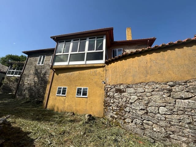 4 soverom Finca/Herregård til salgs i Parada de Sil - € 80 000 (Ref: 8758549)