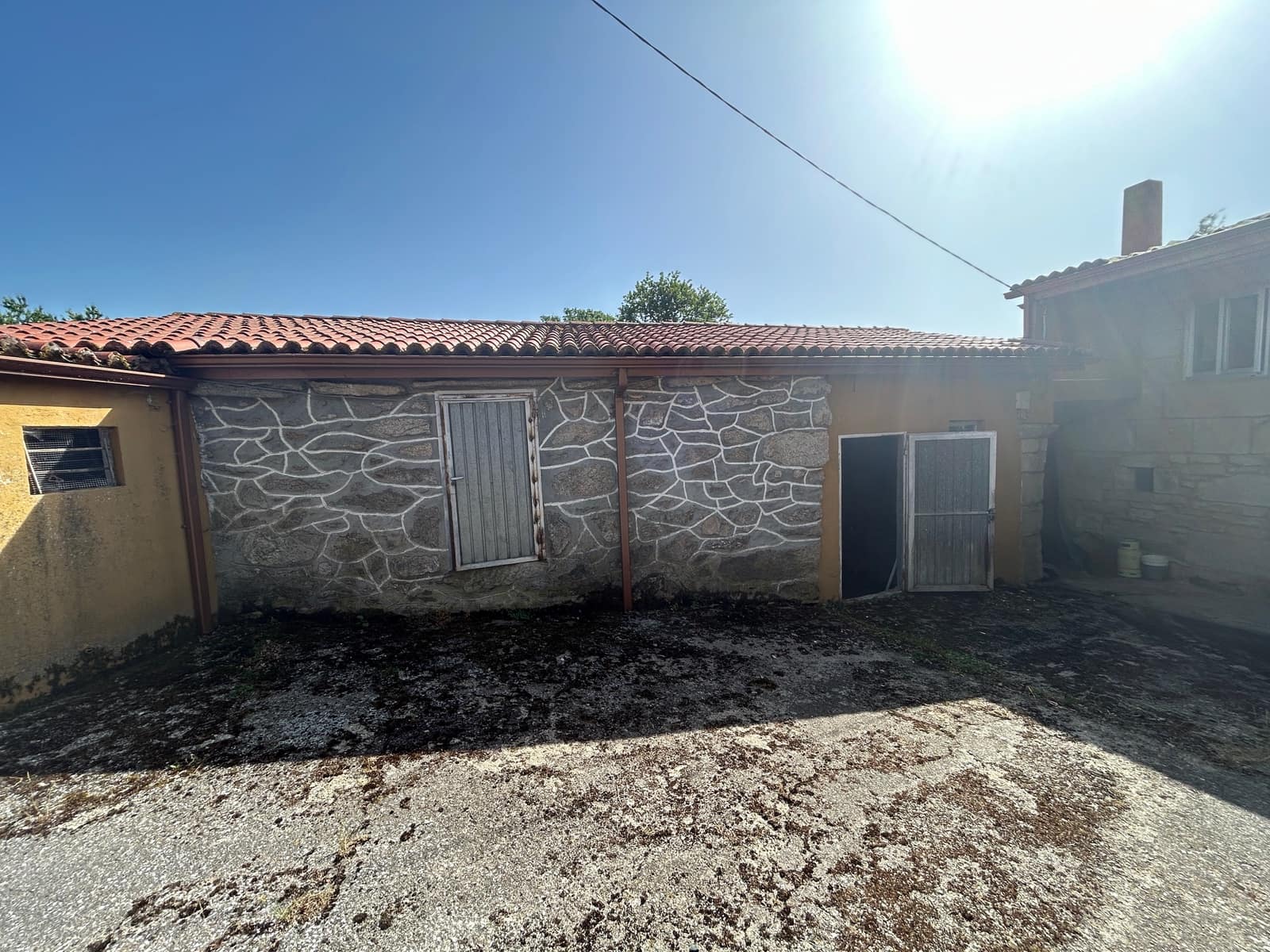 4 bedroom Finca/Country House for sale in Parada de Sil - € 80,000 (Ref: 8758549)