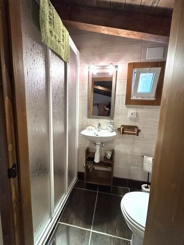 5 quarto Quinta/Casa Rural para venda em A Teixeira - 140 000 € (Ref: 8887275)