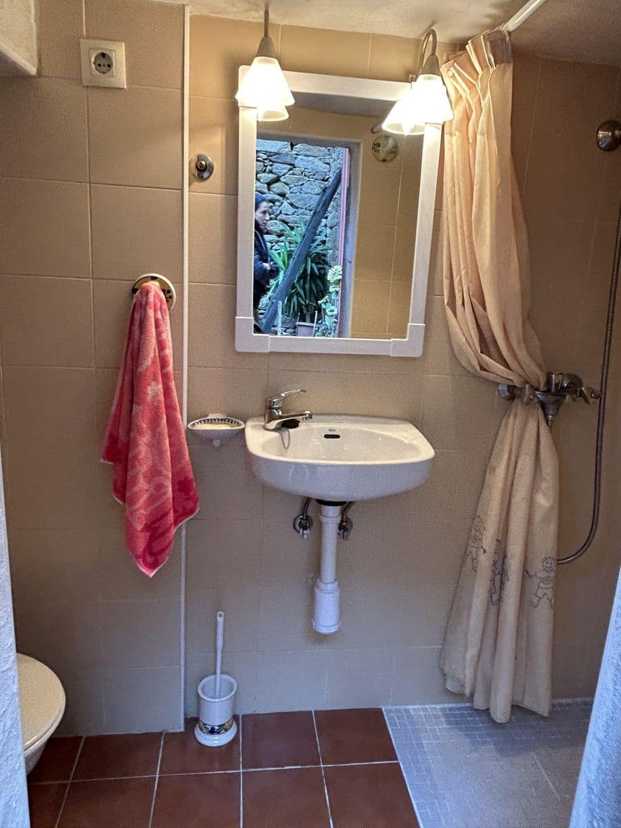 5 soveværelse Finca/Landehus til salg i A Teixeira - € 140.000 (Ref: 8887275)