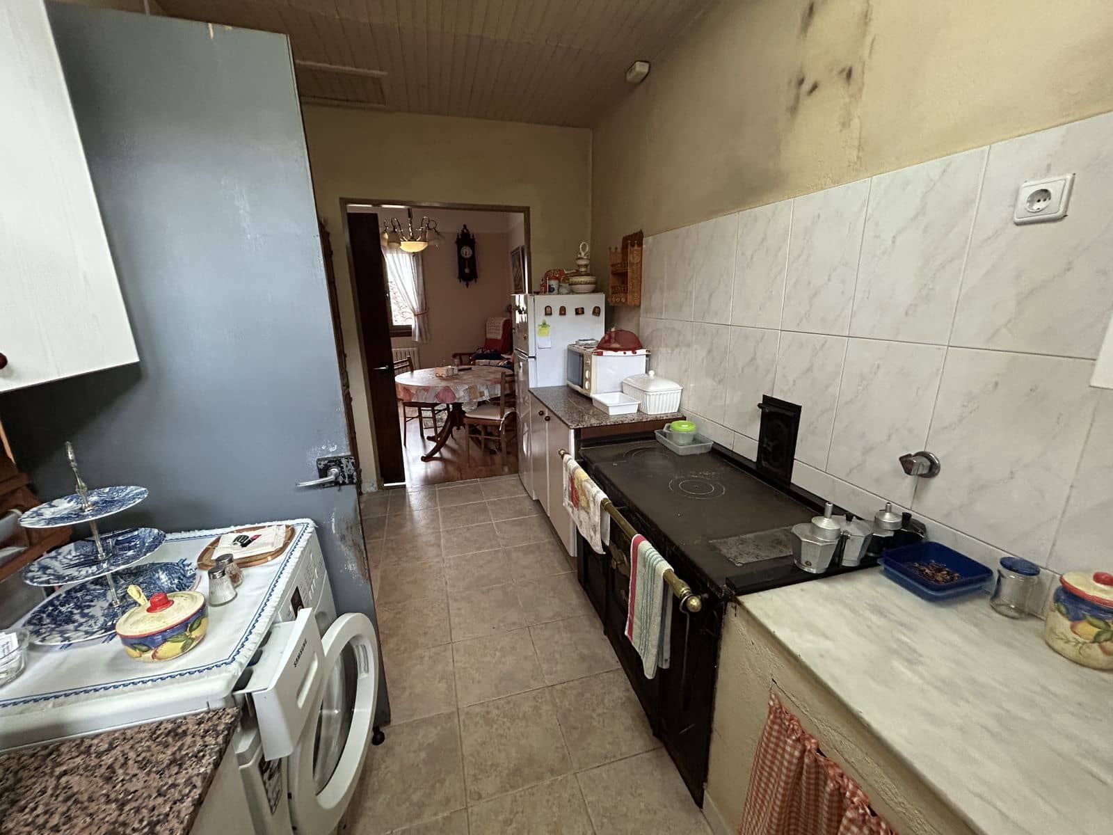 5 soveværelse Finca/Landehus til salg i A Teixeira - € 140.000 (Ref: 8887275)