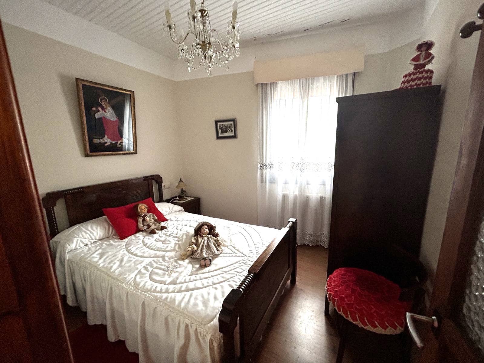 5 soveværelse Finca/Landehus til salg i A Teixeira - € 140.000 (Ref: 8887275)