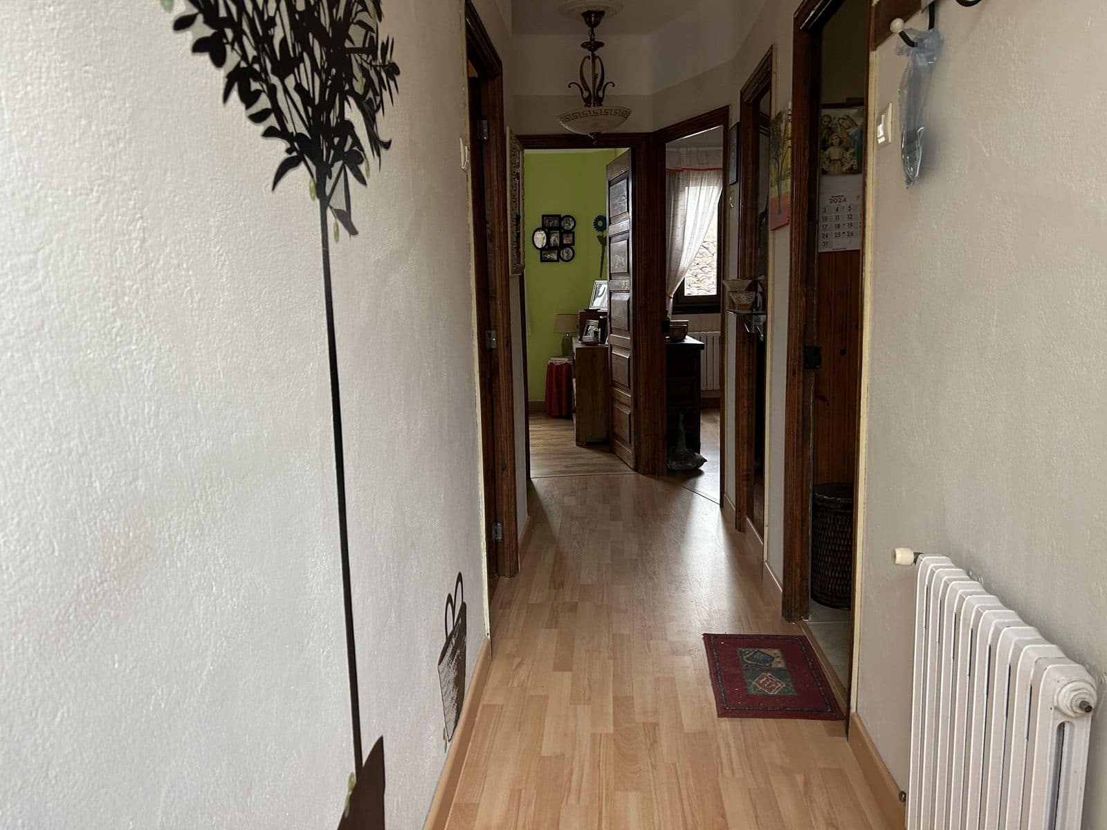 5 soveværelse Finca/Landehus til salg i A Teixeira - € 140.000 (Ref: 8887275)