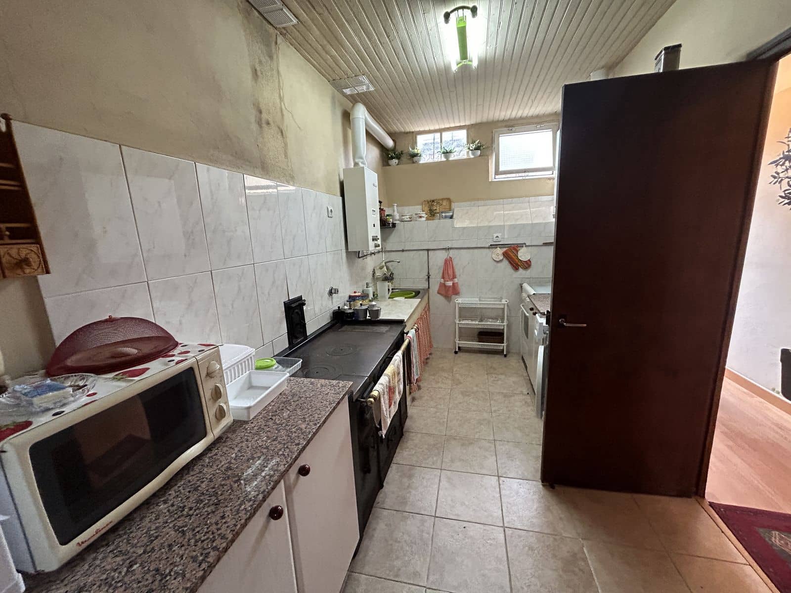 5 soveværelse Finca/Landehus til salg i A Teixeira - € 140.000 (Ref: 8887275)