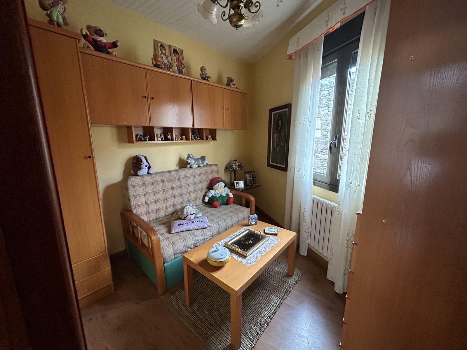 5 soveværelse Finca/Landehus til salg i A Teixeira - € 140.000 (Ref: 8887275)