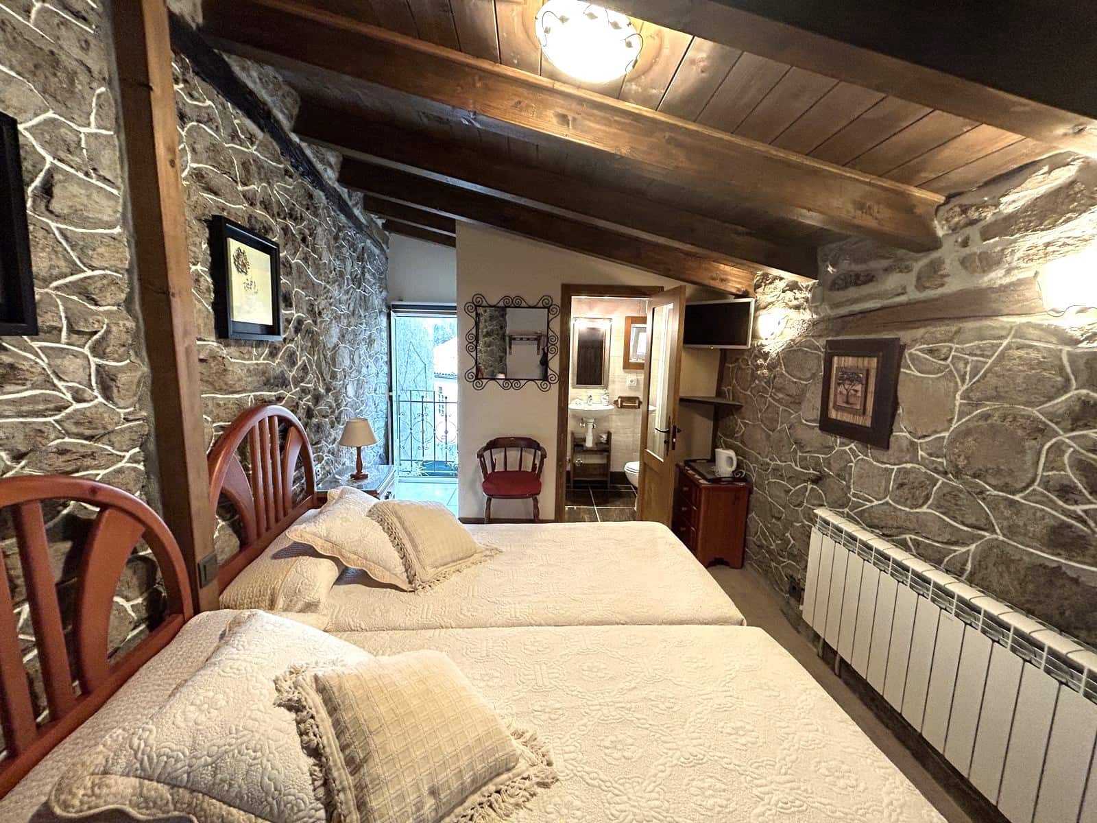 5 soveværelse Finca/Landehus til salg i A Teixeira - € 140.000 (Ref: 8887275)