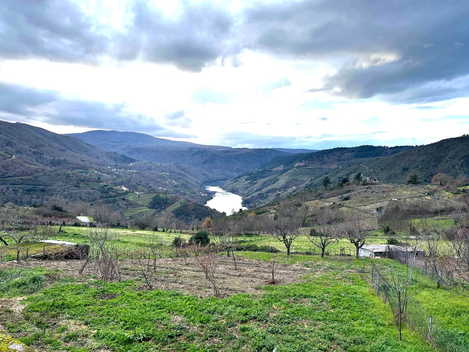 5 soveværelse Finca/Landehus til salg i A Teixeira - € 140.000 (Ref: 8887275)