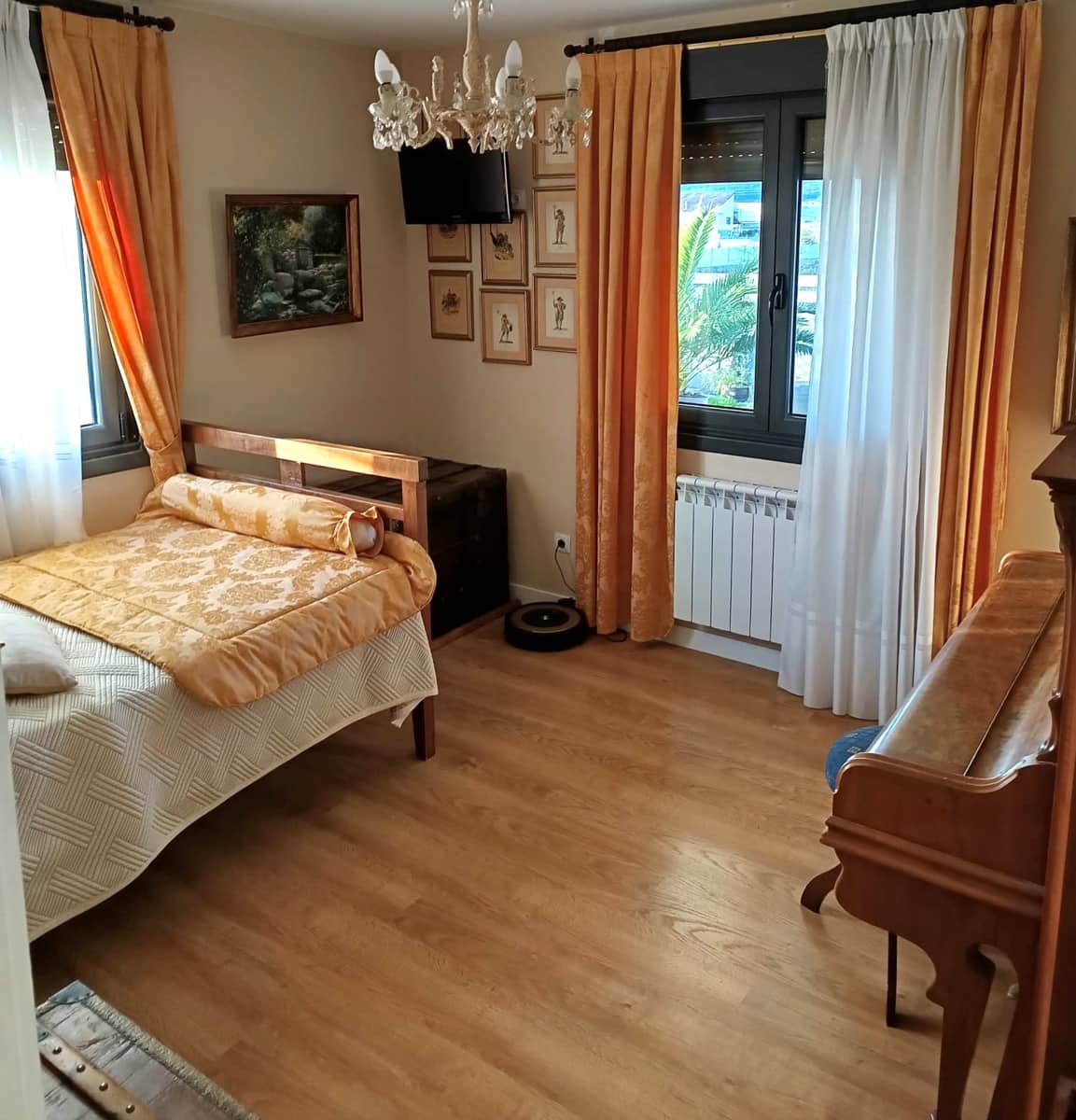 4 soveværelse Finca/Landehus til salg i Verin med swimmingpool garage - € 330.000 (Ref: 8920407)