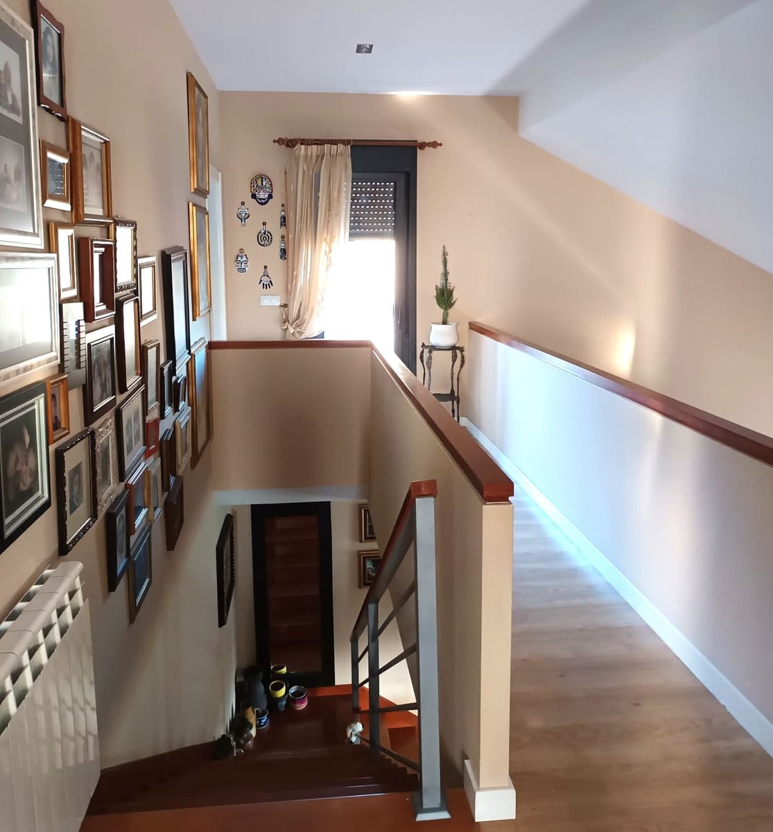 4 soveværelse Finca/Landehus til salg i Verin med swimmingpool garage - € 330.000 (Ref: 8920407)