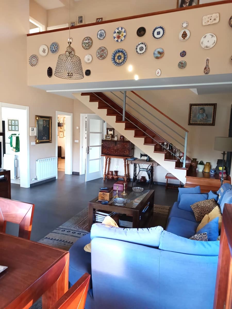 4 soveværelse Finca/Landehus til salg i Verin med swimmingpool garage - € 330.000 (Ref: 8920407)