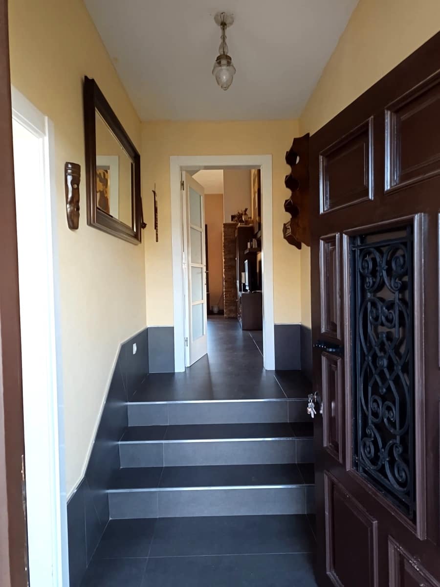 4 soveværelse Finca/Landehus til salg i Verin med swimmingpool garage - € 330.000 (Ref: 8920407)