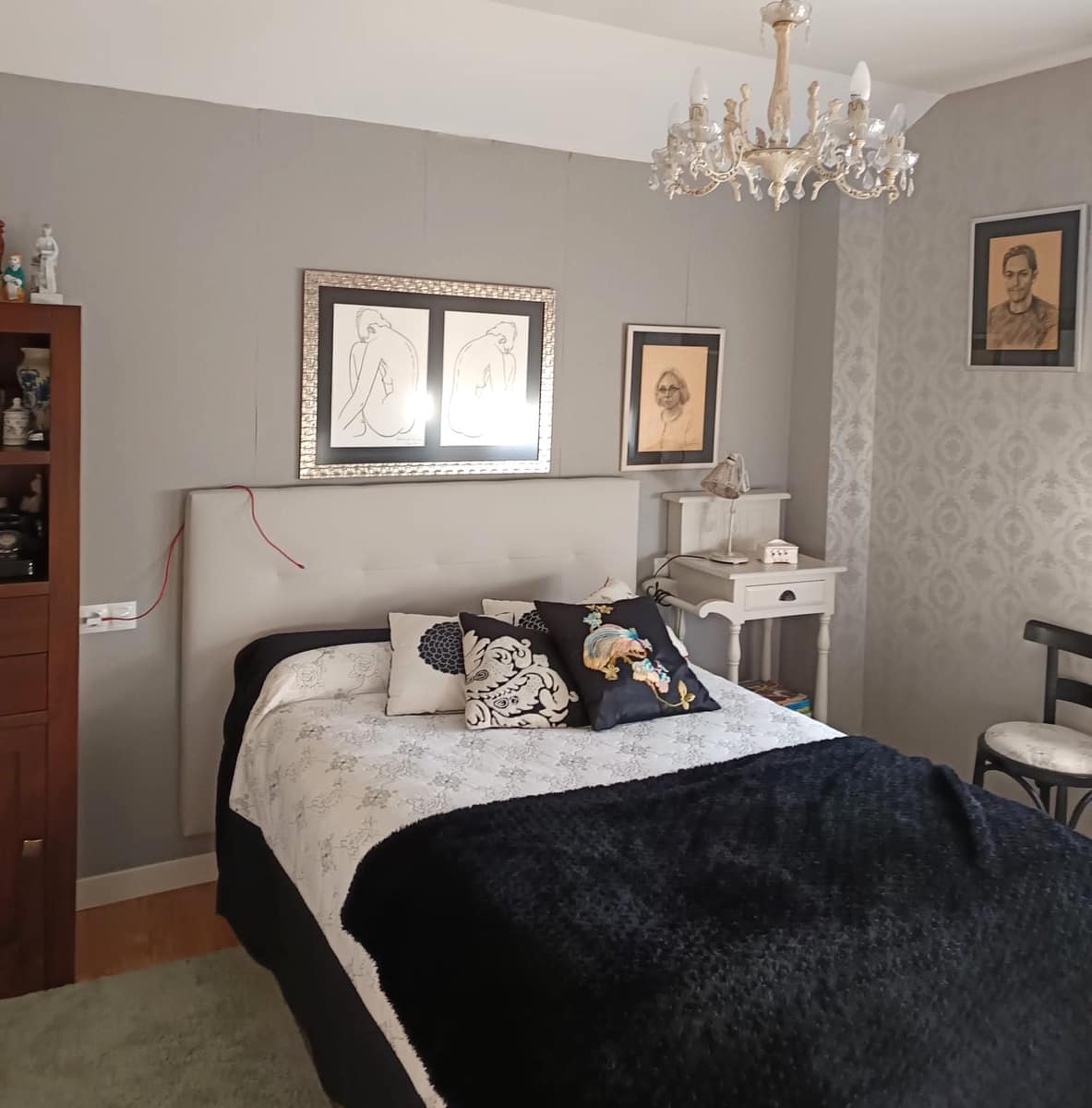 4 soveværelse Finca/Landehus til salg i Verin med swimmingpool garage - € 330.000 (Ref: 8920407)