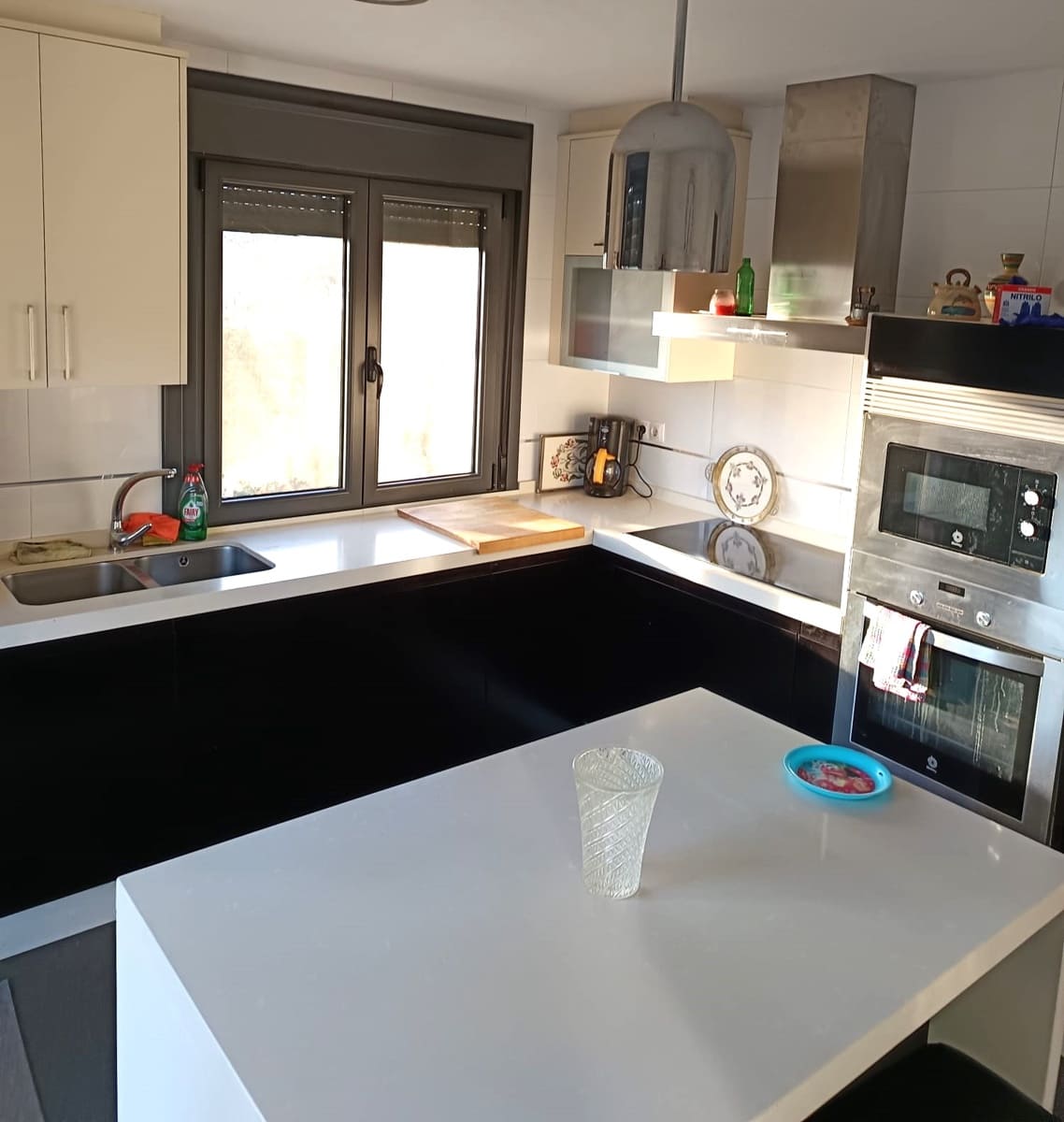 4 soveværelse Finca/Landehus til salg i Verin med swimmingpool garage - € 330.000 (Ref: 8920407)