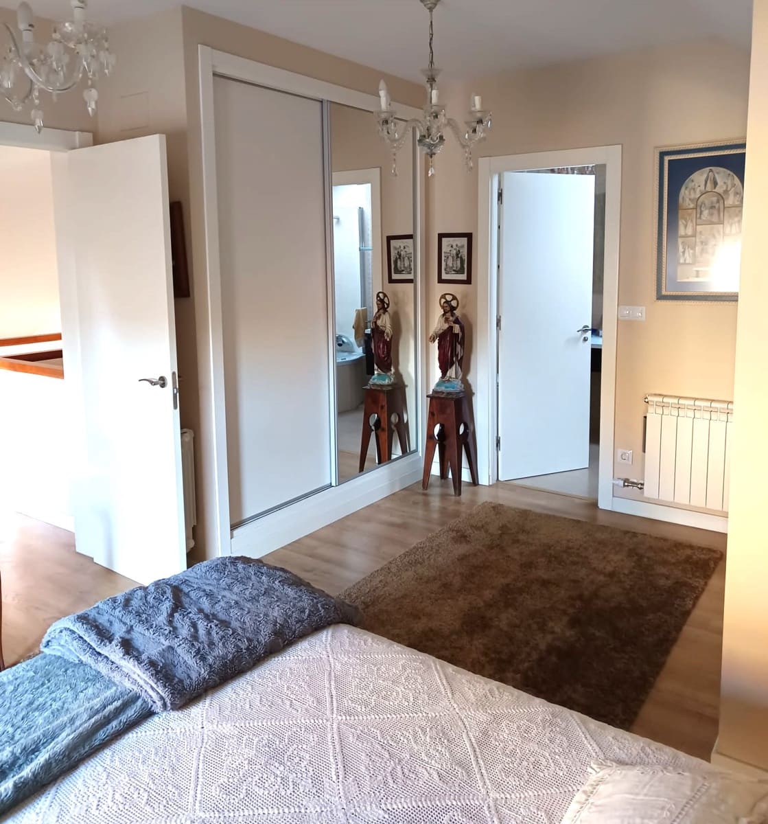 4 soveværelse Finca/Landehus til salg i Verin med swimmingpool garage - € 330.000 (Ref: 8920407)