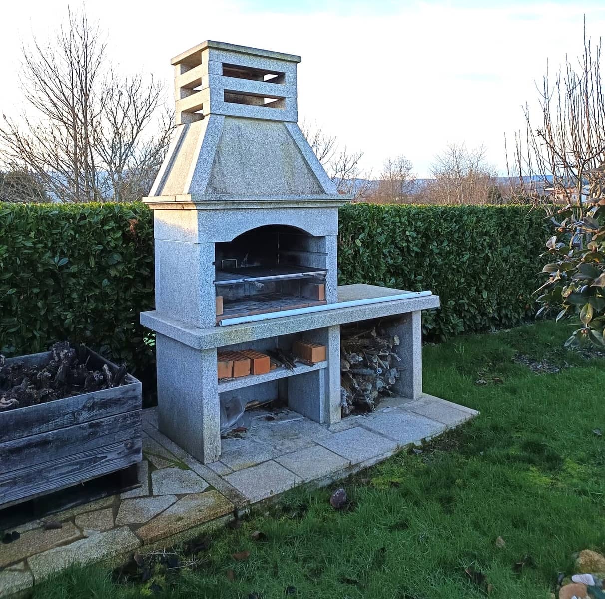 4 soveværelse Finca/Landehus til salg i Verin med swimmingpool garage - € 330.000 (Ref: 8920407)