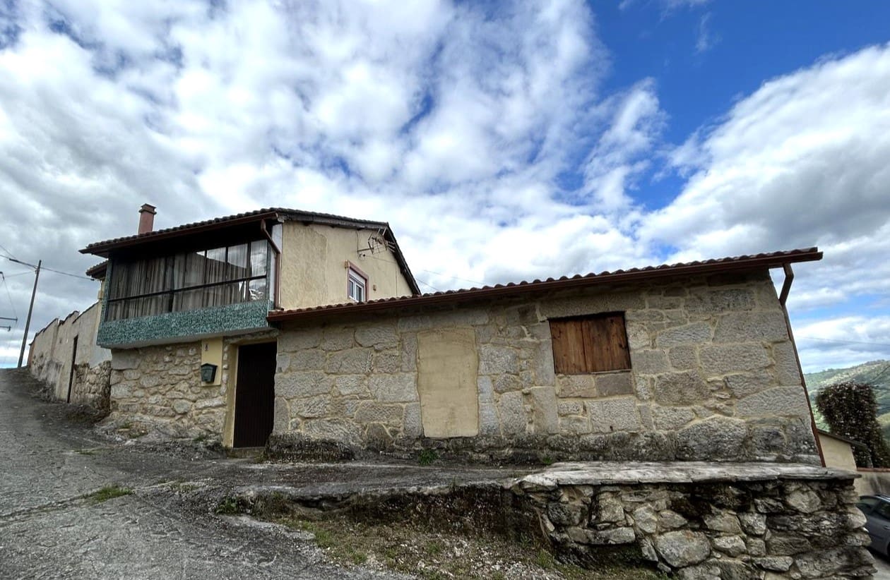 3 soveværelse Finca/Landehus til salg i Coles med garage - € 149.000 (Ref: 8949875)