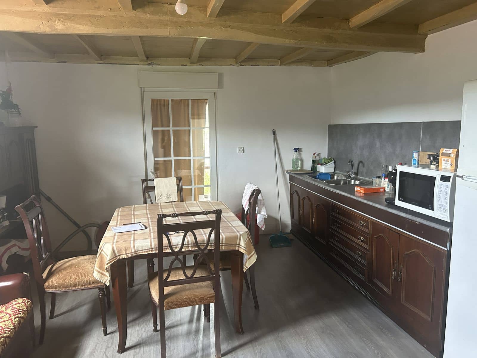 3 soveværelse Finca/Landehus til salg i Coles med garage - € 149.000 (Ref: 8949875)