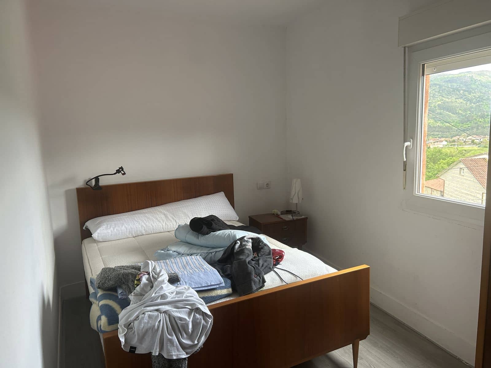 3 soveværelse Finca/Landehus til salg i Coles med garage - € 149.000 (Ref: 8949875)