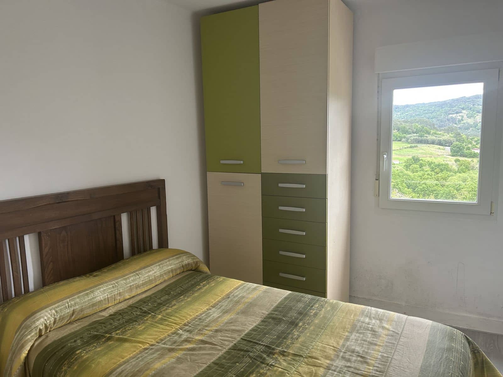 3 soveværelse Finca/Landehus til salg i Coles med garage - € 149.000 (Ref: 8949875)