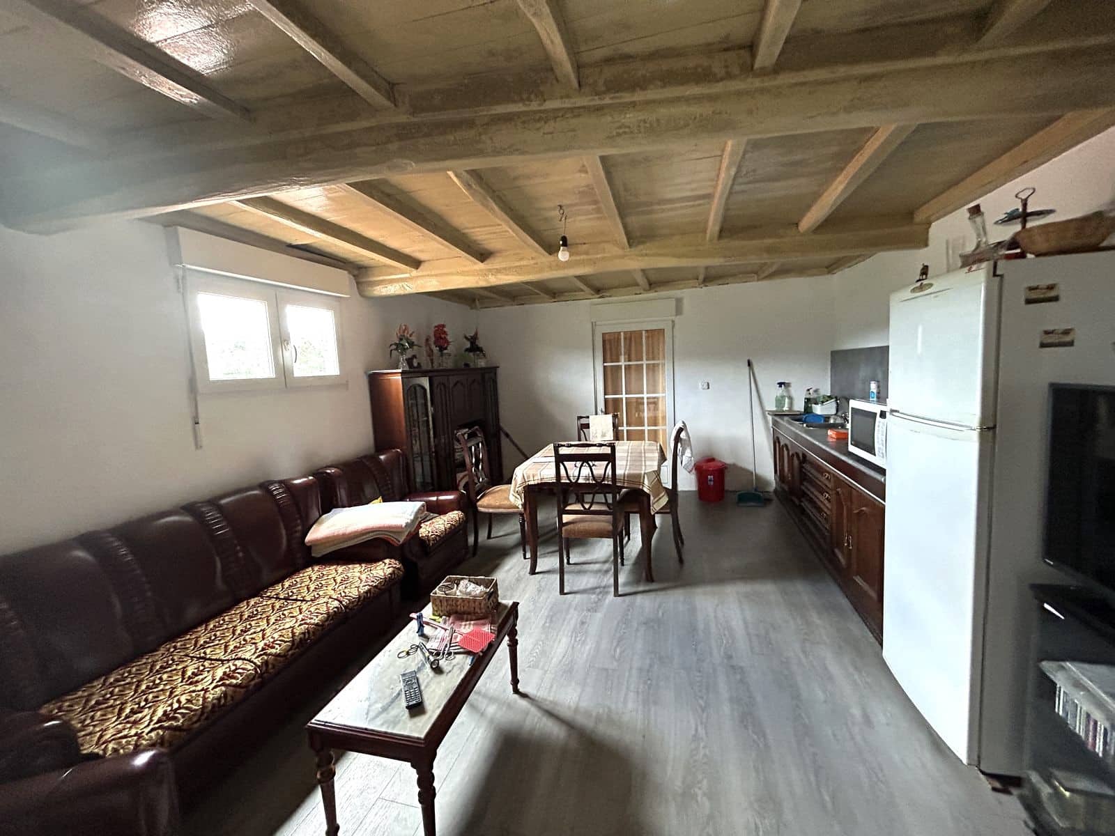 3 soveværelse Finca/Landehus til salg i Coles med garage - € 149.000 (Ref: 8949875)