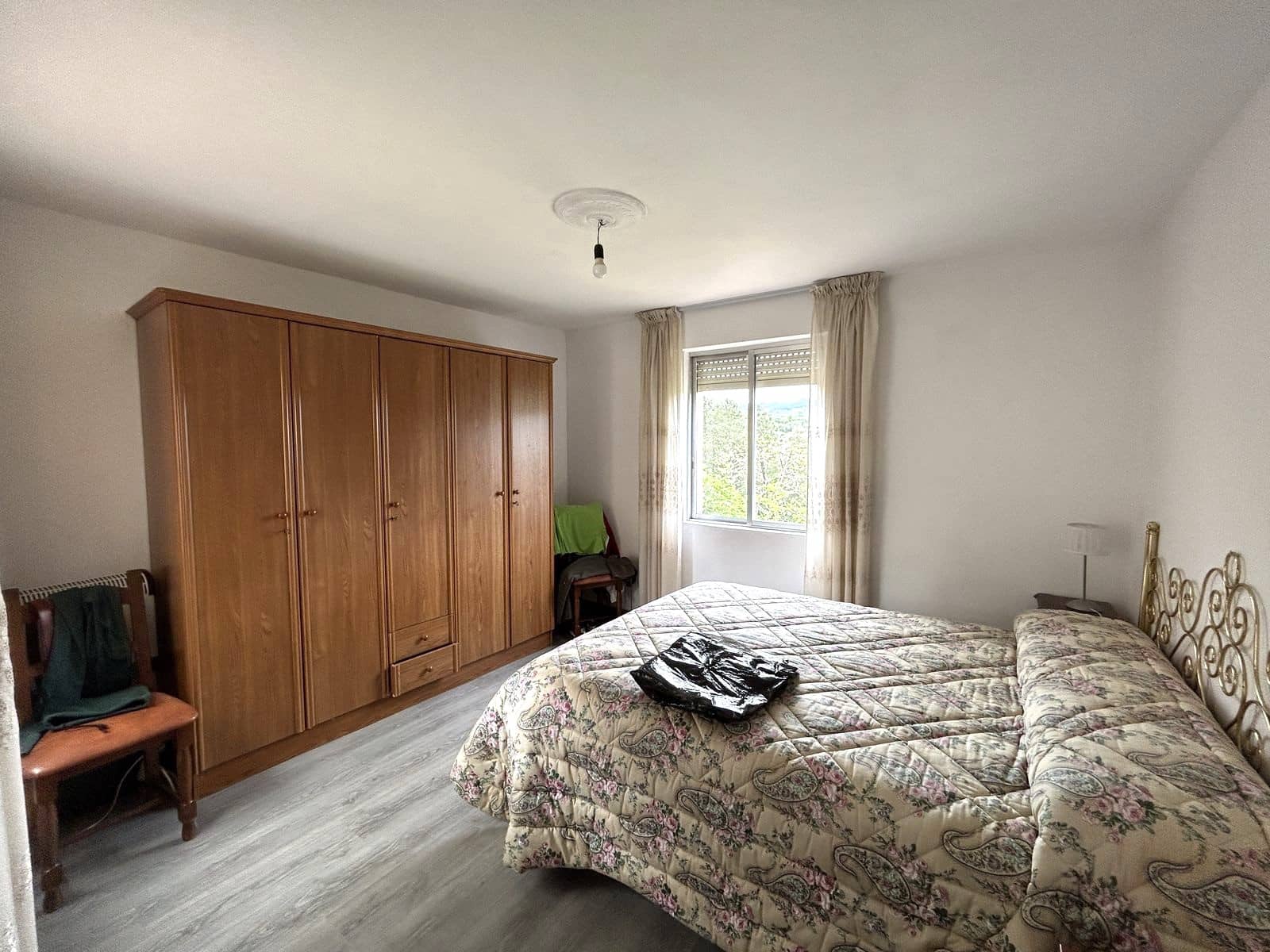 3 soveværelse Finca/Landehus til salg i Coles med garage - € 149.000 (Ref: 8949875)