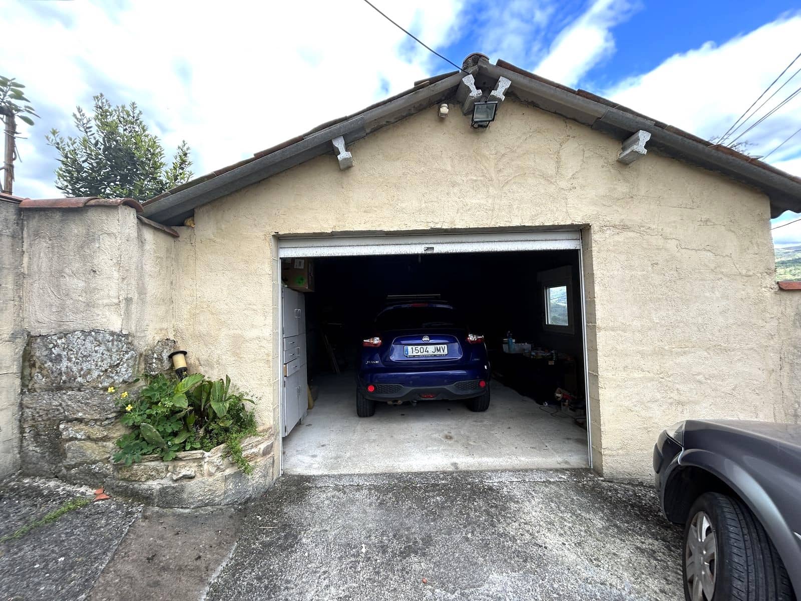 3 soveværelse Finca/Landehus til salg i Coles med garage - € 149.000 (Ref: 8949875)