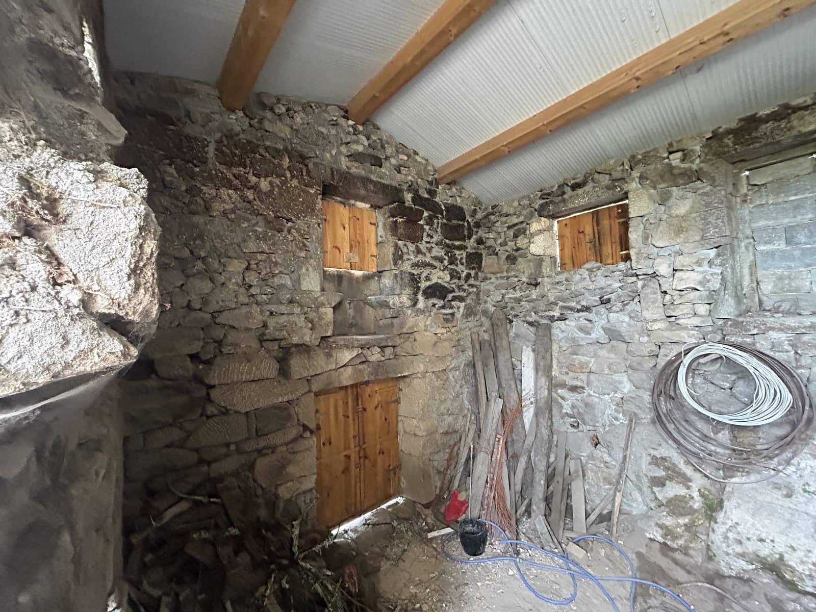 3 soveværelse Finca/Landehus til salg i Coles med garage - € 149.000 (Ref: 8949875)