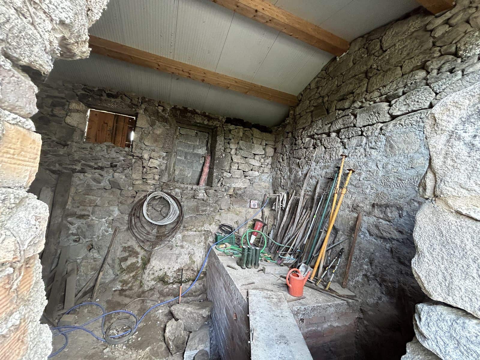 3 soveværelse Finca/Landehus til salg i Coles med garage - € 149.000 (Ref: 8949875)