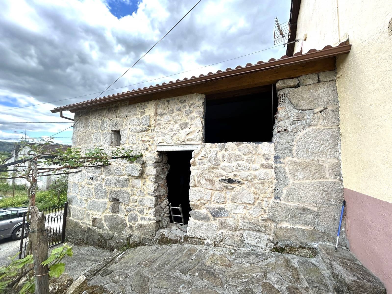 3 soveværelse Finca/Landehus til salg i Coles med garage - € 149.000 (Ref: 8949875)